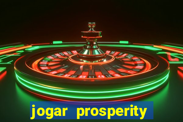 jogar prosperity fortune tree demo